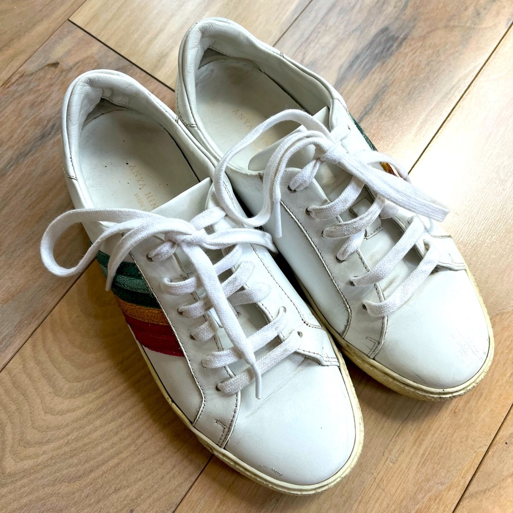 Anya Hindmarch Sneakers